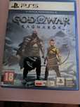 God of war Ragnarok