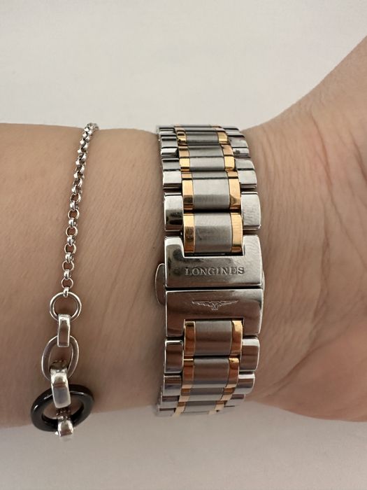 Zegarek LONGINES master collection