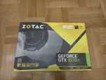 Karta Graficzna GEFORCE Zotac GTX 1070 Ti AMP! EXTREME 8GB Sprawna