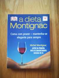 A dieta de Montignac, livro