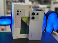Xiaomi Redmi Note 13 Pro 5G 8/256GB 6,67" 120Hz Aurora Purple / RATY