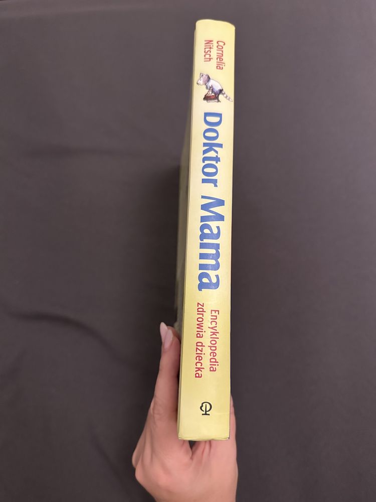 Doktor Mama - Cornelia Nitsch