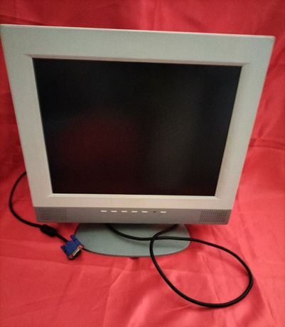 Monitor de Computador