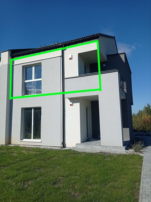 Bezczynszowe, nowe 3-pokojowe 59m2