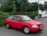 Audi A3 8L 1.9TDI//niezawodna//fajna//zadbana//dobry stan//gwrancja