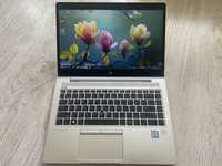 Ультрабук Престиж HP EliteBook 840 G5•14 IPS•Core i5•8•256SSD Гарантія