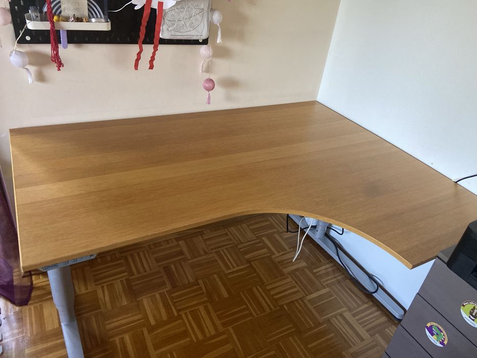 Biurko/ stół roboczy Ikea Galant