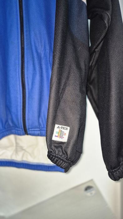 Casaco para bicicleta Biemme