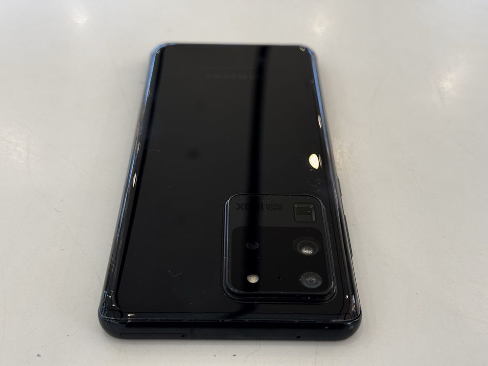 Samsung Galaxy S20 Ultra 12/128GB Czarny