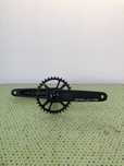 Pedaleira Truvativ Stylo