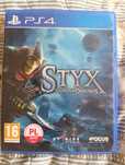 Styx Shards of Darkness PL PS4