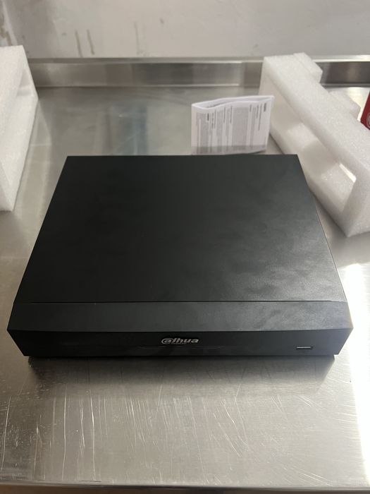 Продам 16-ти канальний відеореєстратор dahua