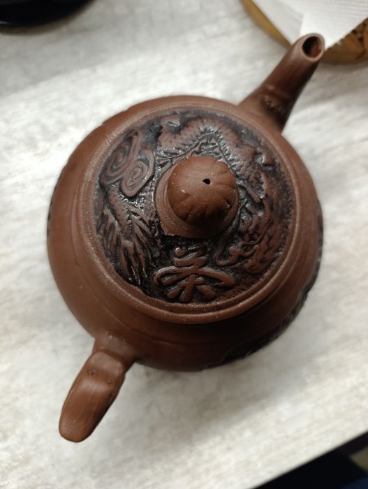 Китайский чайник