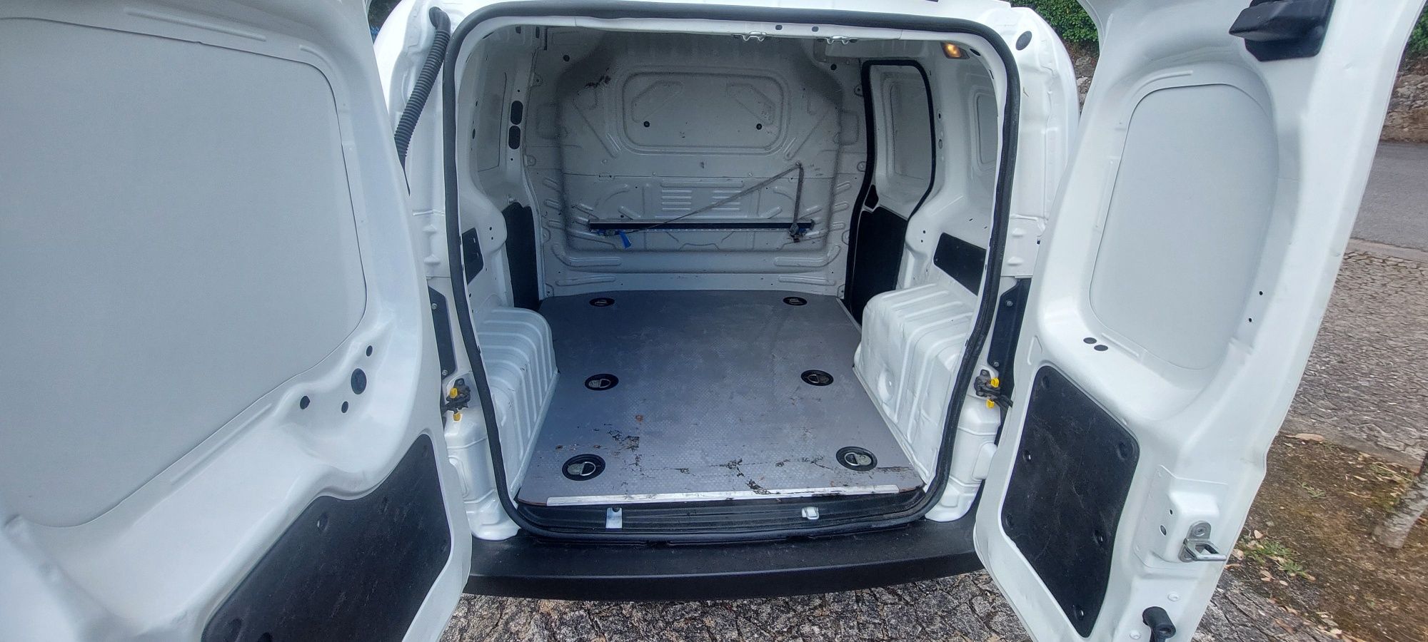 Fiat fiorino profissional