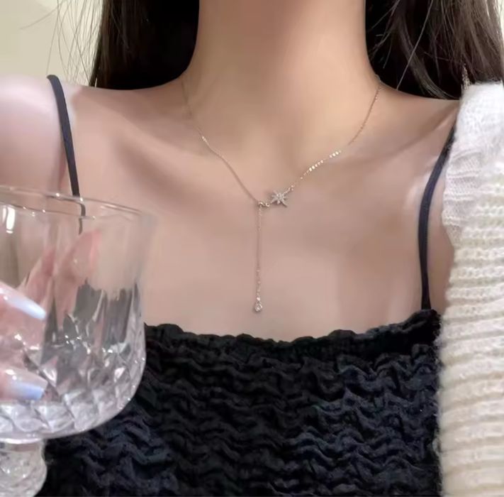 Naszyjnik Silverstar