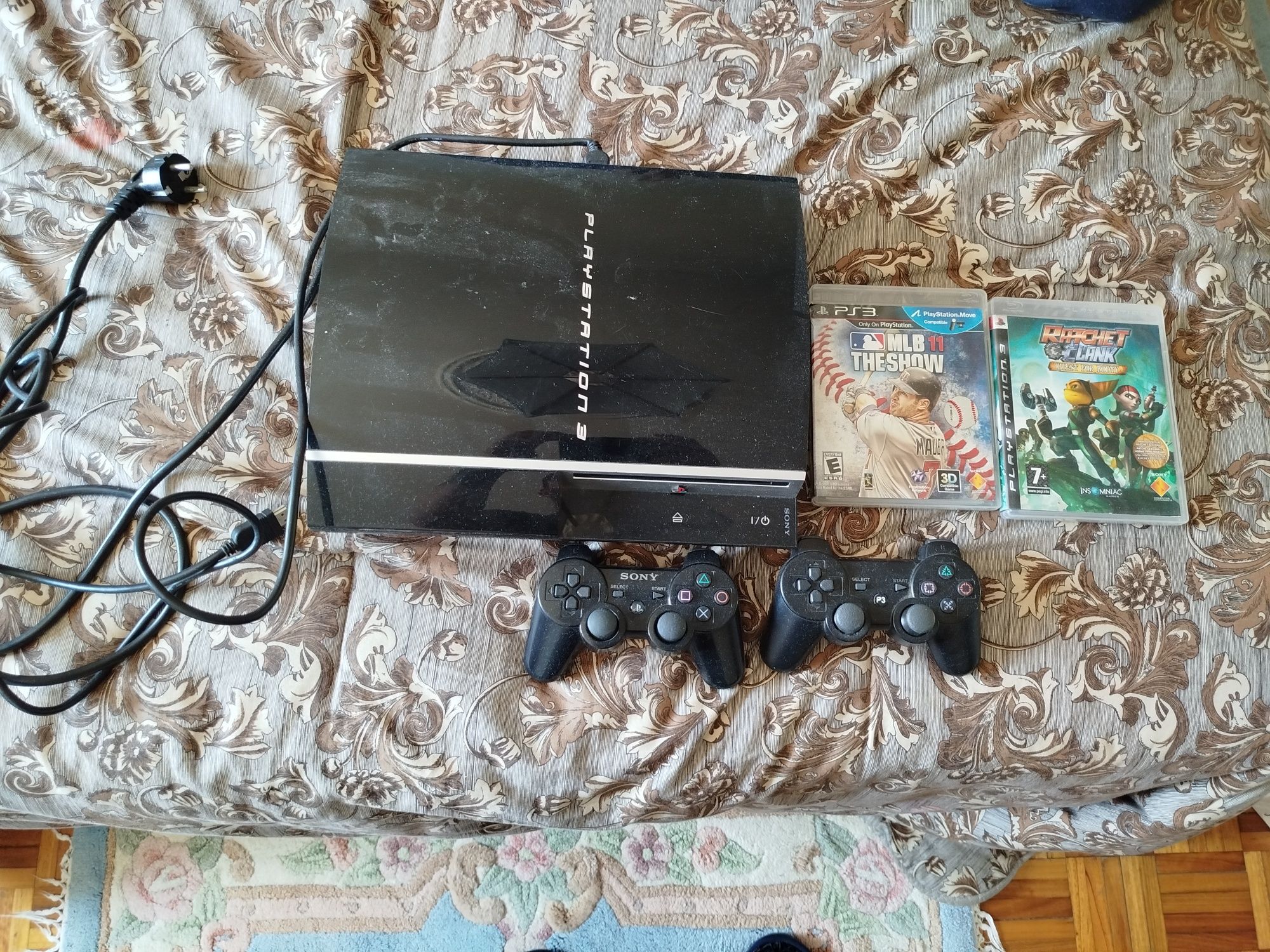 Kit PlayStation 3