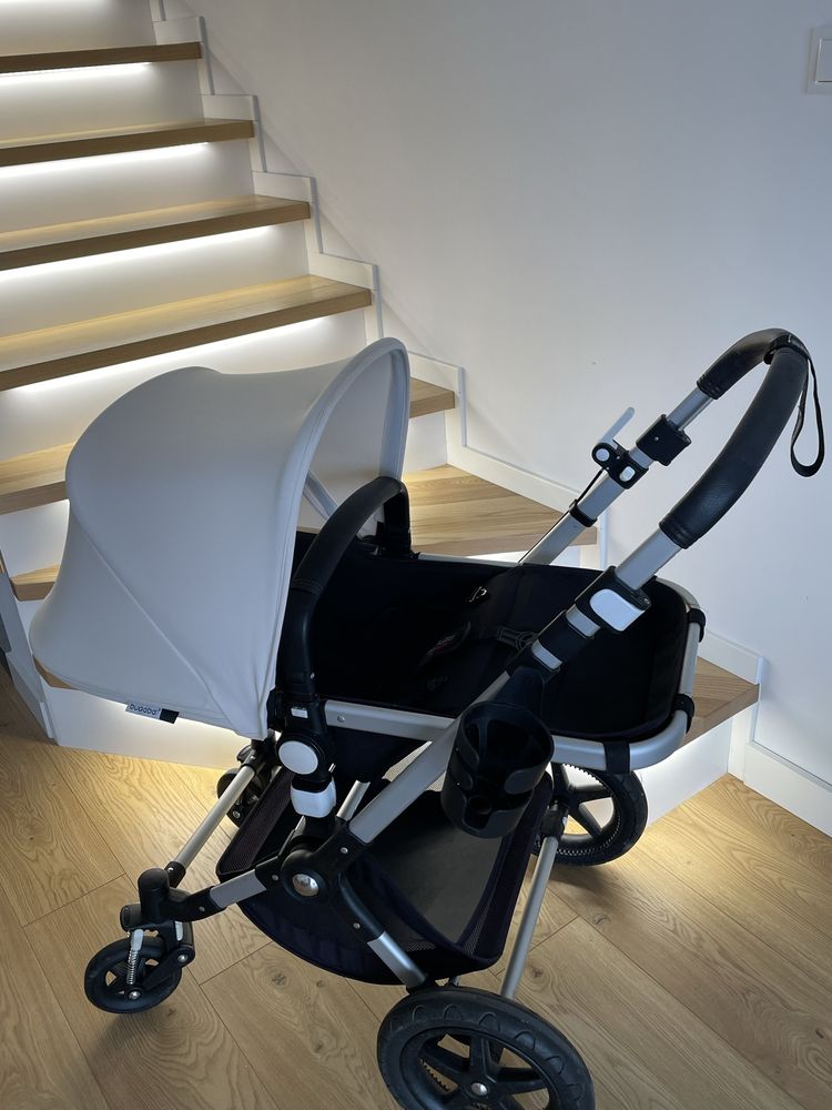 Wózek Bugaboo cameleon 3 plus 2w1