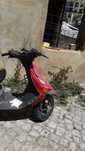 Gilera staker 50