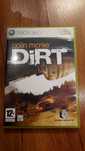 Colin mcrae dirt xbox 360