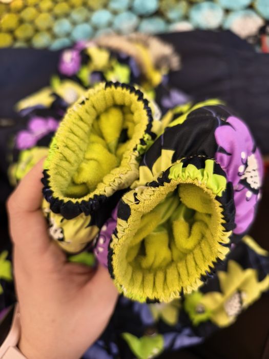 Lenne зимовийтермо  комбінезон на ріст 110-116