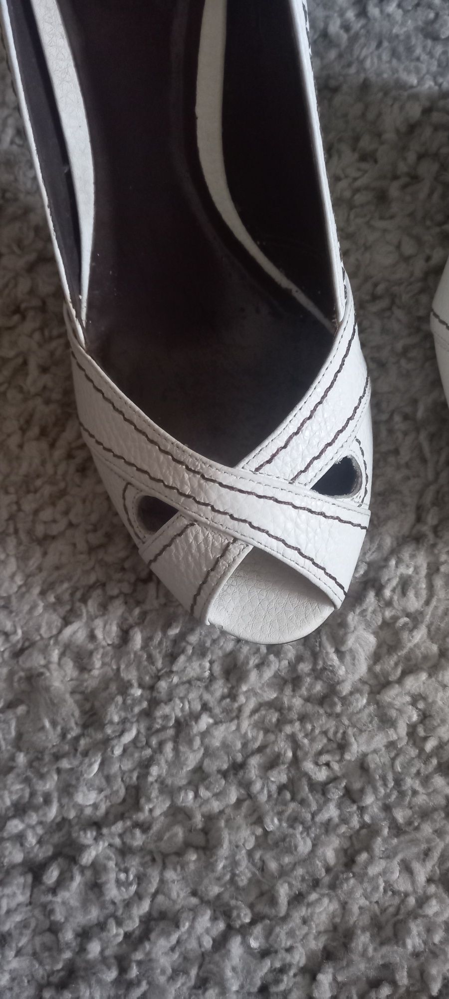 Sapatos de senhora