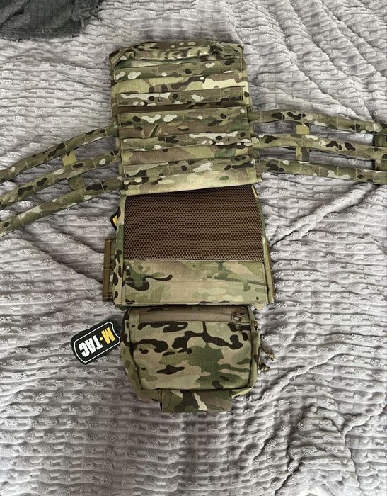 Плитоноска м так мультикам