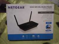 Router Netgear N300