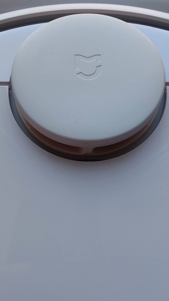 Робот пылесос Xiaomi Mi Robot Vacuum