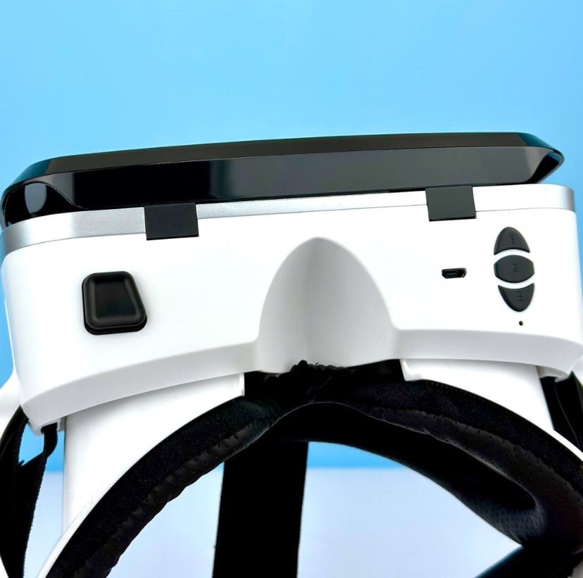 Окуляри віртуальної реальності Shinecon VR SC-G04BS
