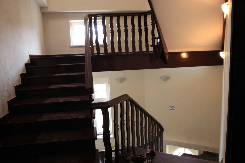 Wynajmę mieszkanie nr 6 Poznań ul. Wybickiego