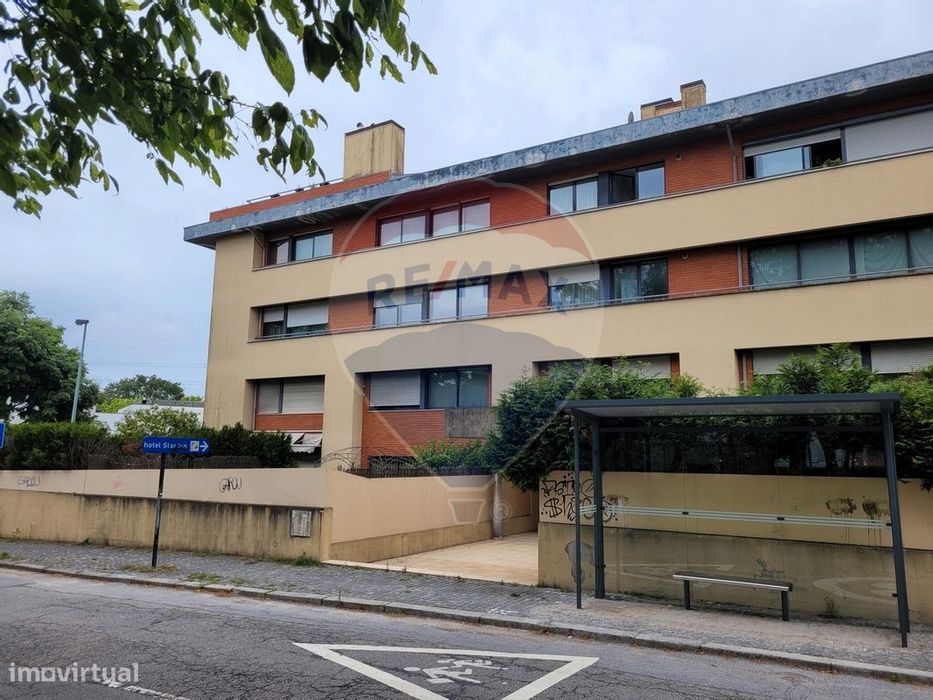 Apartamento T5 para venda