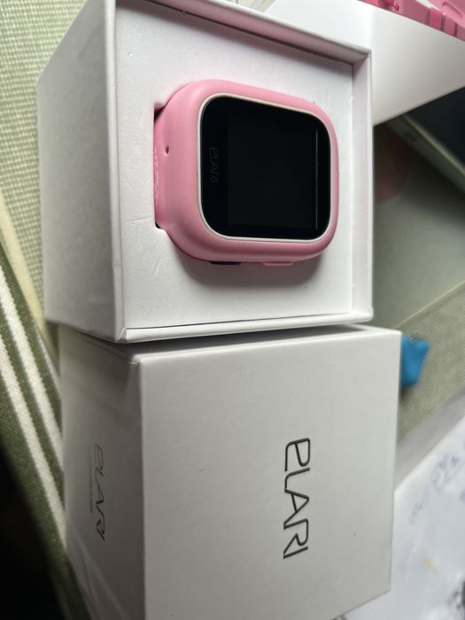 Смарт годинник дітячий Elari