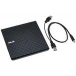 CD, DVD дисковод asus, оптичний привід