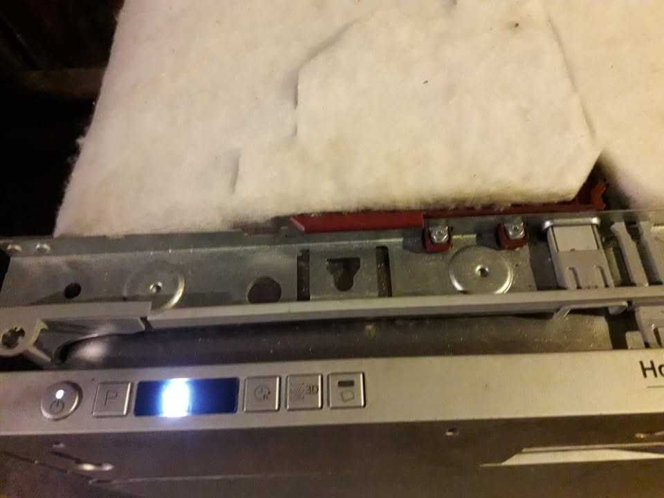 zmywarka hotpoint ariston