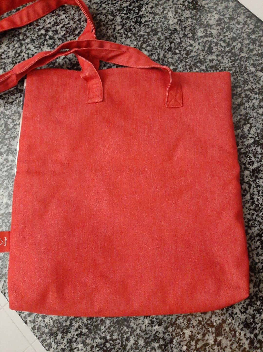 Tote Bag da marca Bainha de Copas