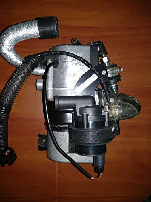 Гарантия! Webasto Termo Top C, E, Z .