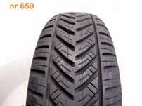 Kormoran ALL SEASON 155/70 R13