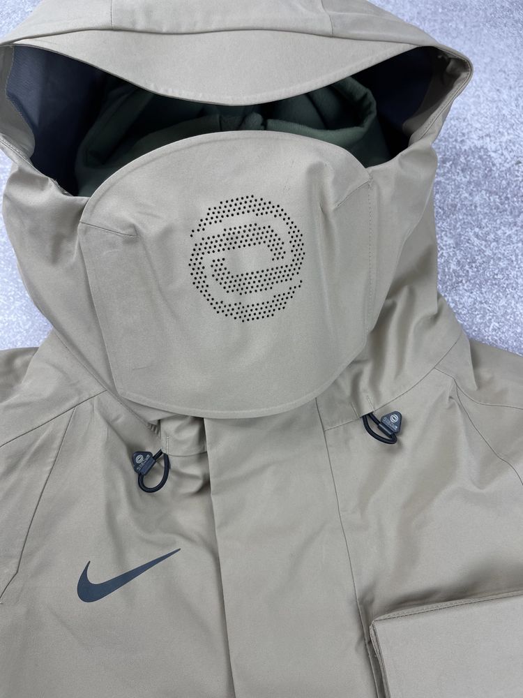 Nike x cactus jack by travis scott nrg bh jacket чоловіча куртка