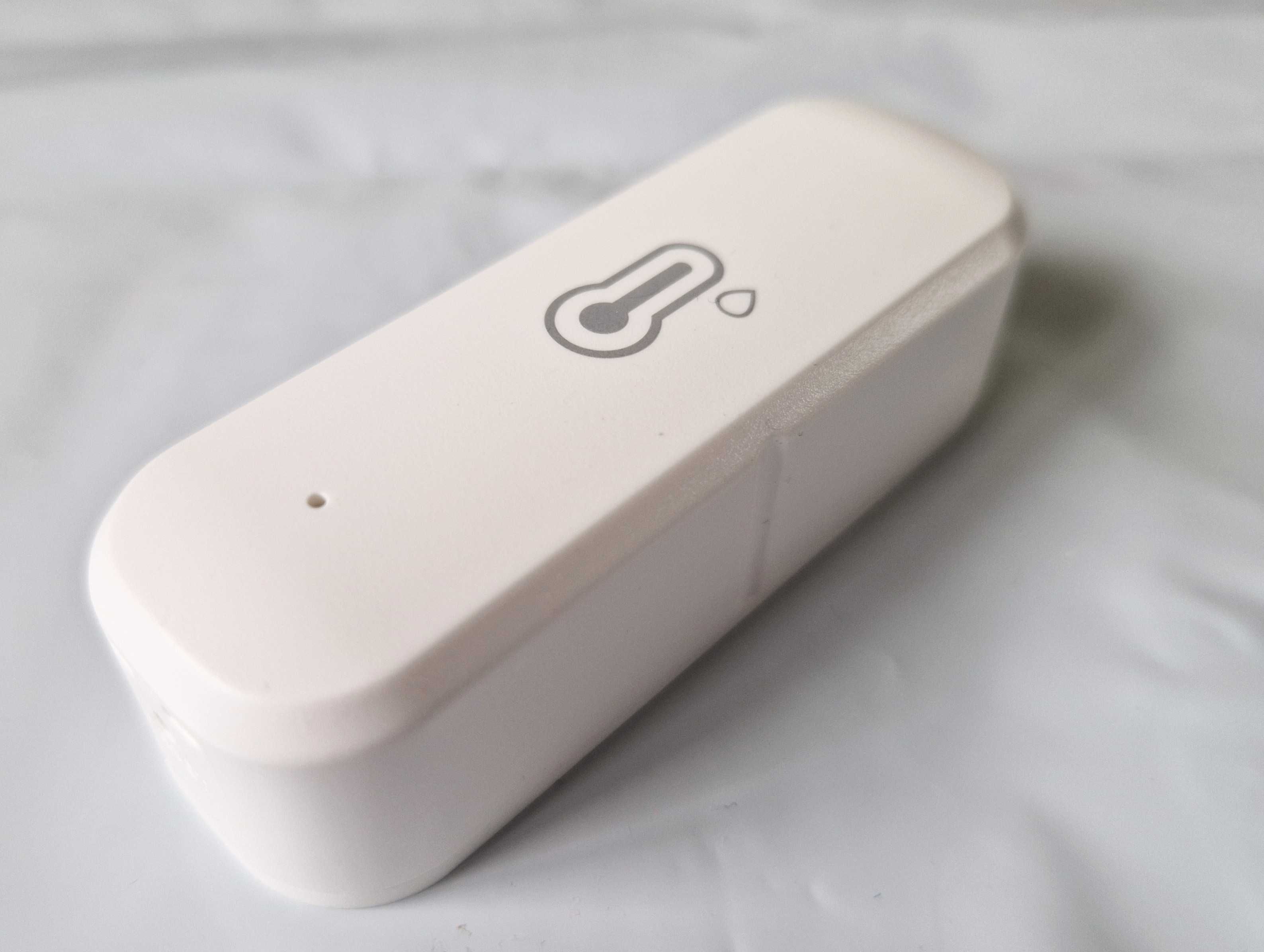 Zestaw SMART Czujnik czadu 2x Gniazdko programator czasowy + GRATIS