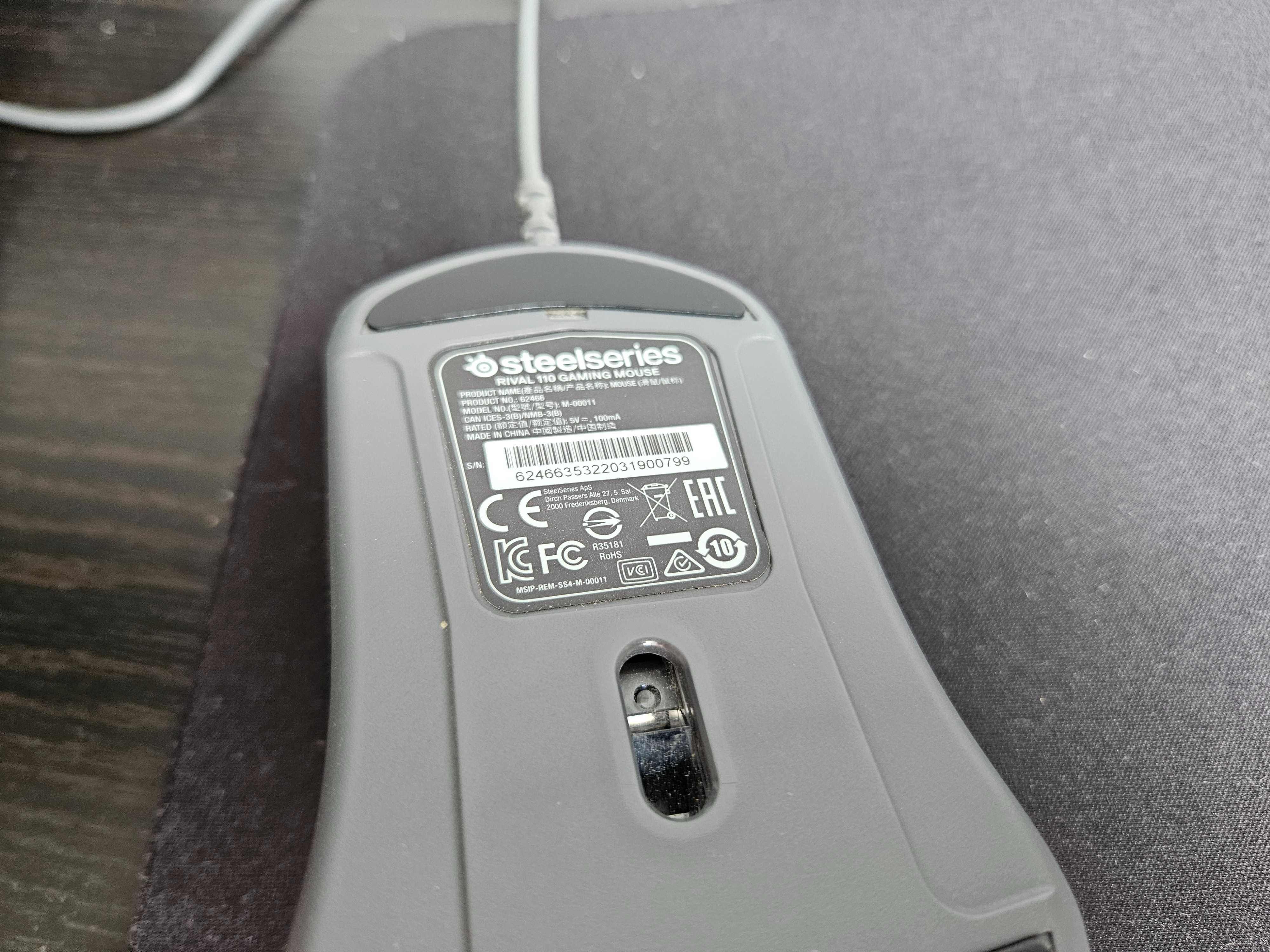 Laptop MSI GP62 7RD
