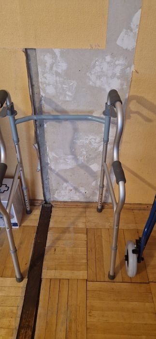 Balkonik z funkcją toalety