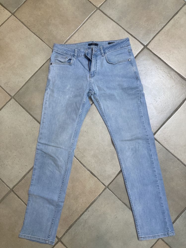 Чоловічі джинси LC Waikiki Slim Fit