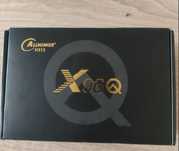 Смарт тв приставка X96Q ATV