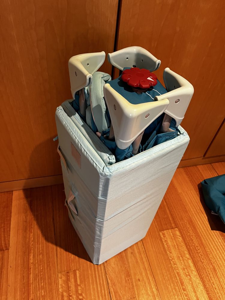 Berço de viagem Chicco