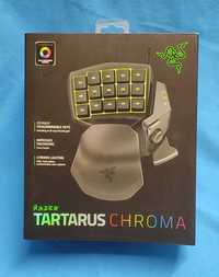 Keypad Razer TARTARUS Chroma