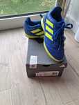Halówki  Adidas model SUPER SALA 2 J .