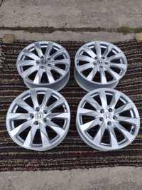 Honda Accord, CRV alufelgi oryginał HONDA OEM 18 cali, rozstaw 5x114,3