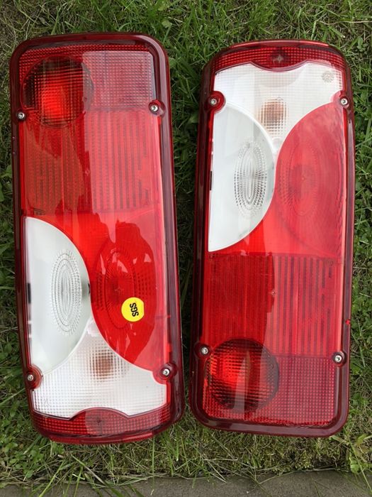 Стоп фонарь задний Mercedes-Benz Sprinter 906 cdi, Vоlkswаgеn Сrafter
