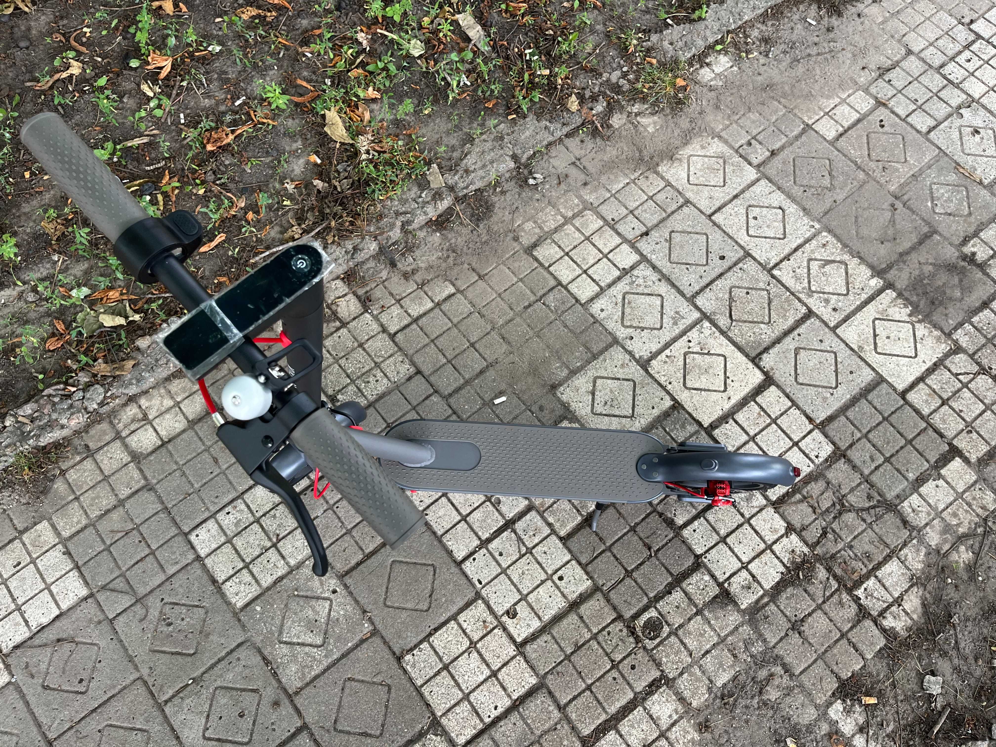 Электросамокат Електросамокат Kugoo Куго s3 Pro С3 Xiaomi M365