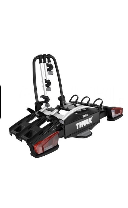 Bagażnik roweriwy Thule Velocompact 926